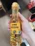 长寿花金胚玉米油 400ml 非转基因压榨一级 烘焙用油 家用食用油 粮油 实拍图