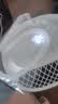 德业（Deye）除湿机/抽湿机 除湿量12升/天 家用轻音地下室干衣机除湿器 母婴养宠银离子抗菌DYD-B12A3 实拍图