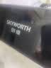 创维（Skyworth）抽吸排油烟机家用欧式顶吸T型不锈钢大吸力 上门安装以旧换新 免拆洗挥手智控 一级能效自清洗Y1RS 实拍图