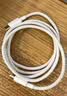 小米 原装6A数据线type-c充电线适配USB-C接口手机游戏机适用小米15红米k90/ Note13 实拍图