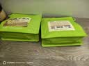 艺福堂茶叶花草茶 金银花特级200g 搭菊花中药材泡水夏季清热养生凉茶 实拍图