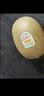 佳沛（zespri）新西兰金奇异果22粒巨大原箱146-175g猕猴桃中秋节礼品送水果礼盒 实拍图