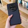 HUAWEI Mate 70 Pro 12GB+512GB曜石黑鸿蒙AI 红枫原色影像 超可靠玄武架构鸿蒙系统华为手机 实拍图