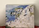 好久不见数字油画diy风景手工画卧室客厅装饰画丙烯画挂画520女友礼物 实拍图