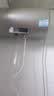 海尔（Haier）【咨询客服领补贴】热水器电热水器家用储水式变频速热一级能效节能省电金刚无缝胆海尔出品统帅 60L 2200W 超一级能效/抗腐不留垢DN1 实拍图