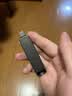 Sandisk闪迪256GB USB3.2 Type-C 双接口 DDE1高速固态U盘 读1000MB/s 写900MB/s 兼容手机电脑大容量金属优盘 实拍图
