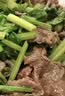 草原宏宝 内蒙羔原切羊肉串净重1斤/袋(4瘦1肥约20串) 地标认证 实拍图