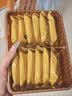 十月初五粒粒杏仁风味特产用碳火烘烤饼干300g出游零食搭档独立包装 实拍图