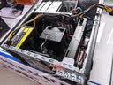 Thermaltake（Tt）TG100 机箱电脑主机 黑色（Type-C接口/桌面迷你/支持240水冷/MATX主板） 实拍图