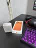 Apple/苹果 40W（至高60W） type-c快充充电器 苹果usb-c原装充电头 苹果iPhone 18 Pro Max充电器 实拍图