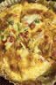 潮香村超级至尊披萨320g*1盒 冷冻食品 马苏里拉芝士pizza匹萨早餐 实拍图