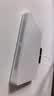中兴（ZTE）晴天PoE全屋路由套装 子母路由全覆盖 全屋千兆WiFi6无死角（1母2子套装）AC+AP穿墙王 星云系列 实拍图