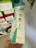 全棉时代洗脸巾70片*1包100%棉干湿两用便携棉柔巾面巾20*20CM 实拍图