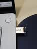 ThinkPlus联想 16GB USB3.2U盘 TU110系列 学习办公商务优盘 银色 实拍图