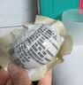 竹燕青烤海鸭蛋80g*20枚特大蟹香流油正宗北海红树林咸鸭蛋团购即食熟 实拍图