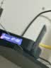GL·INET路由器BE3600 WiFi7 家用无线千兆软路由 高通四核处理器 双2.5G网口 PD供电 网络NAS 带USB3.0  实拍图