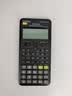 卡西欧（CASIO）【热门商品】函数科学计算器学生考试日常学习初中高中生适用无存储功能 FX-82ES智黑 实拍图