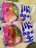 兰啵旺（LANBOWANG）兰州牛肉面230g*6袋清真拉面甘肃特产非油炸大块牛肉方便面 实拍图