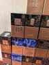 舍得艺术舍得 致敬大师 浓香型 52度100ml 单瓶装（颜色随机无礼袋） 实拍图