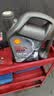 壳牌（Shell）都市光影单次小保养卡 5W-30 SP 4L含机油+机滤+工时 汽车保养 实拍图