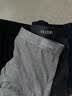 莫代尔5条男士内裤男纯棉抗菌平角透气大码男生短裤头男式四角裤衩 实拍图