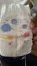 好奇（Huggies）金装小黑洞纸尿裤S120片(4-8kg)尿不湿【速干不易红】 实拍图