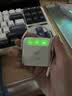 飞猫M2 随身wifi6免插卡移动wifi无线网卡便携式车载热点4g路由器无限制通用流量白色款 实拍图