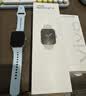 vivo WATCH GT 2 自在蓝  超窄边高亮大屏 照片表盘一碰换 33天蓝牙续航 智能手表 实拍图