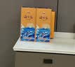 洋河海之蓝52度480ml*6瓶整箱装 (新老版随机发（2018版） 实拍图