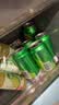 百事可乐七喜7UP 柠檬味 碳酸饮料汽水 330ml*6听胖罐 实拍图