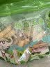 京鲜生西双版纳拇指小玉米净重2斤 非转基因甜糯玉米棒手指玉米宝宝早餐 实拍图