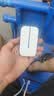 华为鸿蒙智选随身wifi6移动无线随行WiFi3网络4g无线网卡携带无限制多网全国通用流量2026款5G AX15B 顶配WiFi6白【多网切换】3000毫安大电池 实拍图