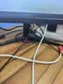 绿联Type-C数据线6A适用华为荣耀超级快充电线100W/88W/66W/40W手机Pura90/80/Mate70小米安卓平板 实拍图