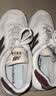 NEW BALANCE女鞋复古秋季轻便耐磨百搭休闲运动慢跑鞋574系列WL574RCF 39 实拍图