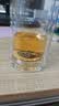 米家双层玻璃杯 400mL 珍珠白 学生带茶隔耐高温泡茶杯 实拍图
