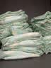 贝拉安徒生sofree牛奶裤纸尿裤超薄柔软婴幼儿尿不湿 拉拉裤4XL码50片*1包（30斤以上) 实拍图