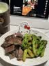 春禾秋牧 阿根廷安格斯原切上脑牛排200g 牛肉生鲜 风味浓郁 慢炖煎烤炒 实拍图