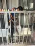 奥克斯空调挂机大1匹 新一级能效变频 京裕II 家用卧室冷暖壁挂式 外机单排铜管KFR-26GW/BpR3AQE1(B1) 实拍图