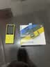 诺基亚（NOKIA）200 4G学生手机视频通话定位全网通微聊小学初中专用戒网非智能儿童电话老年人手机黄色 实拍图