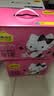 认养一头牛×Hello Kitty | A2β-酪蛋白纯牛奶200ml*10盒*2箱 常温礼盒3.6g 实拍图
