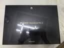 华为MateBook Pro S 798g超轻薄鸿蒙笔记本电脑 3.1K柔性OLED触控屏 16GB 512GB 烟云灰 实拍图