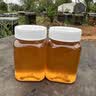 百花蜂蜜1000g 百花蜜中华老字号 早餐牛奶麦片伴侣 冲饮 节日礼品 实拍图