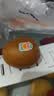 佳沛（zespri）新西兰金奇异果12粒特大果124-146g猕猴桃水果礼盒 实拍图