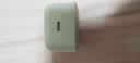 Apple/苹果 40W（至高60W） type-c快充充电器 苹果usb-c原装充电头 苹果iPhone 18 Pro Max充电器 实拍图