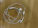 【95成新】Apple/苹果 闪电/Lightning接口有线耳机 苹果耳机有线耳机原装耳机 适用闪电接口的手机平板   实拍图