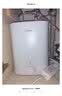 美的（Midea）【6重安防】7升储水式小厨宝电热水器家用一级能效2000W厨房台下热水宝 国家补贴F07-20CB(HE) 实拍图
