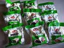 安井猪肉包 720g /袋 约24个 家庭装肉包包子 微波炉速冻速食早餐 实拍图