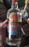 泸州老窖大时代简装版 浓香型白酒52度 纯粮食口粮酒自饮 500mL 12瓶整箱 实拍图