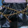 CHARLES&KEITH子母链条大容量流浪包单肩包包女包生日礼物送女友CK2-40671449 实拍图