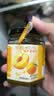 蔚鲜来0脂肪黄桃酱220g 早餐水果酱吐司面包涂抹酱沙拉水果酱冰淇淋酱 实拍图